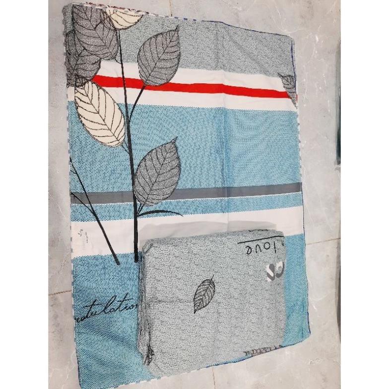 Bộ Ga Cotton Thắng Lợi 4 Món