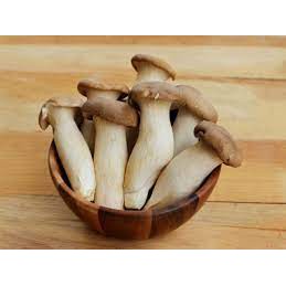 Nấm đùi gà non gói 1kg