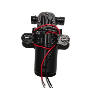 máy bơm nước áp lực 12v 3.5L