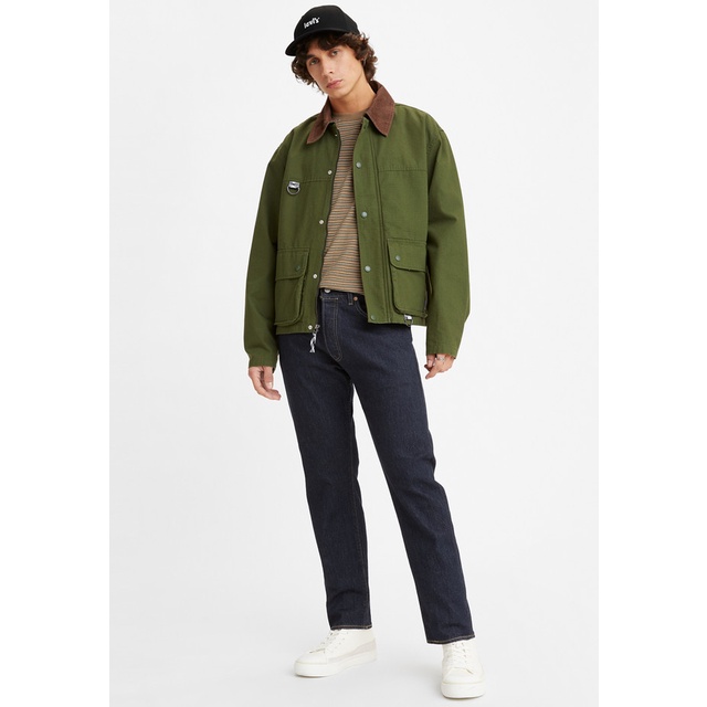 Quần Jeans Nam Dài Levi's 28894-0242