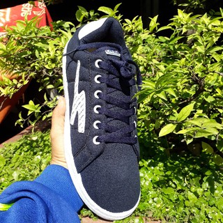 GIÀY VẢI THỂ THAO NAM ASIA SIÊU BỀN