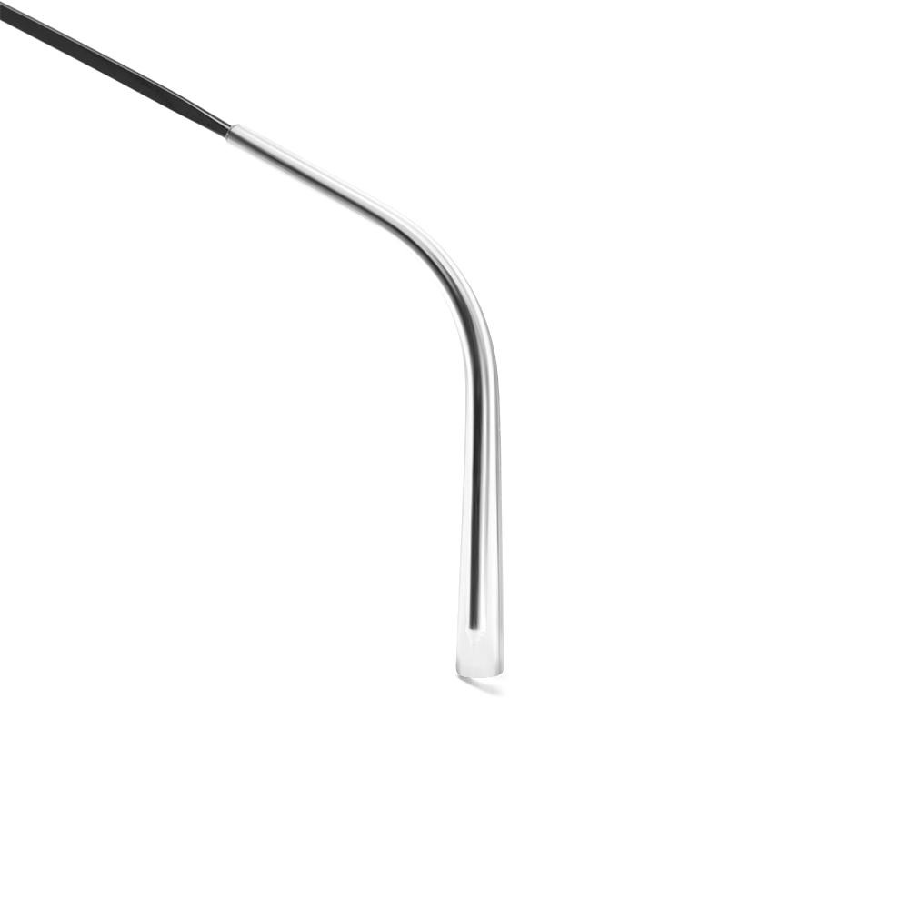 Kính Đọc Sách Gọng Kim Loại Chống Ánh Sáng Xanh Cho Nam Và Nữ