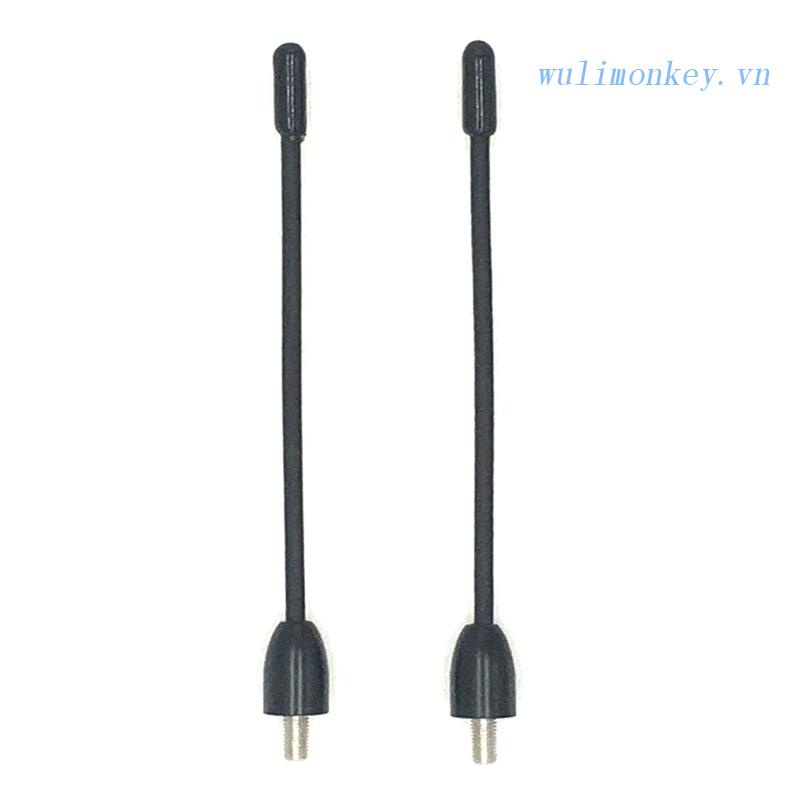 Bộ 2 Ăng Ten Bắt Sóng Cho SK EK 100 300 500 G1 430MHz-850Mhz