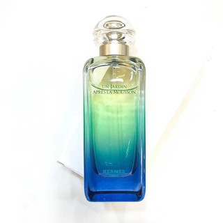 Mẫu thử nước hoa Hermes La Mousson dạng xịt 10ml
