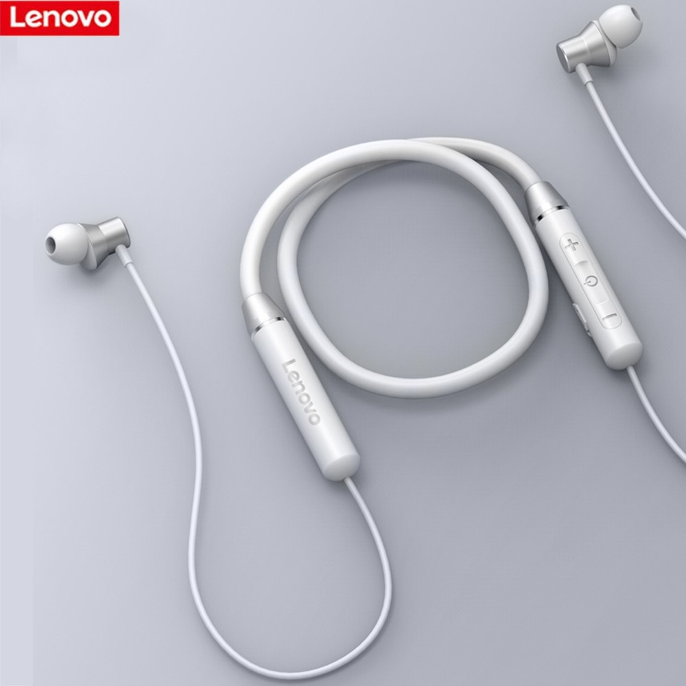 Lenovo HE05 Bluetooth Tai nghe Thể thao 5.0 Chống nước IPX5 TWS In-Ear Sạc không dây với chất lượng tốt