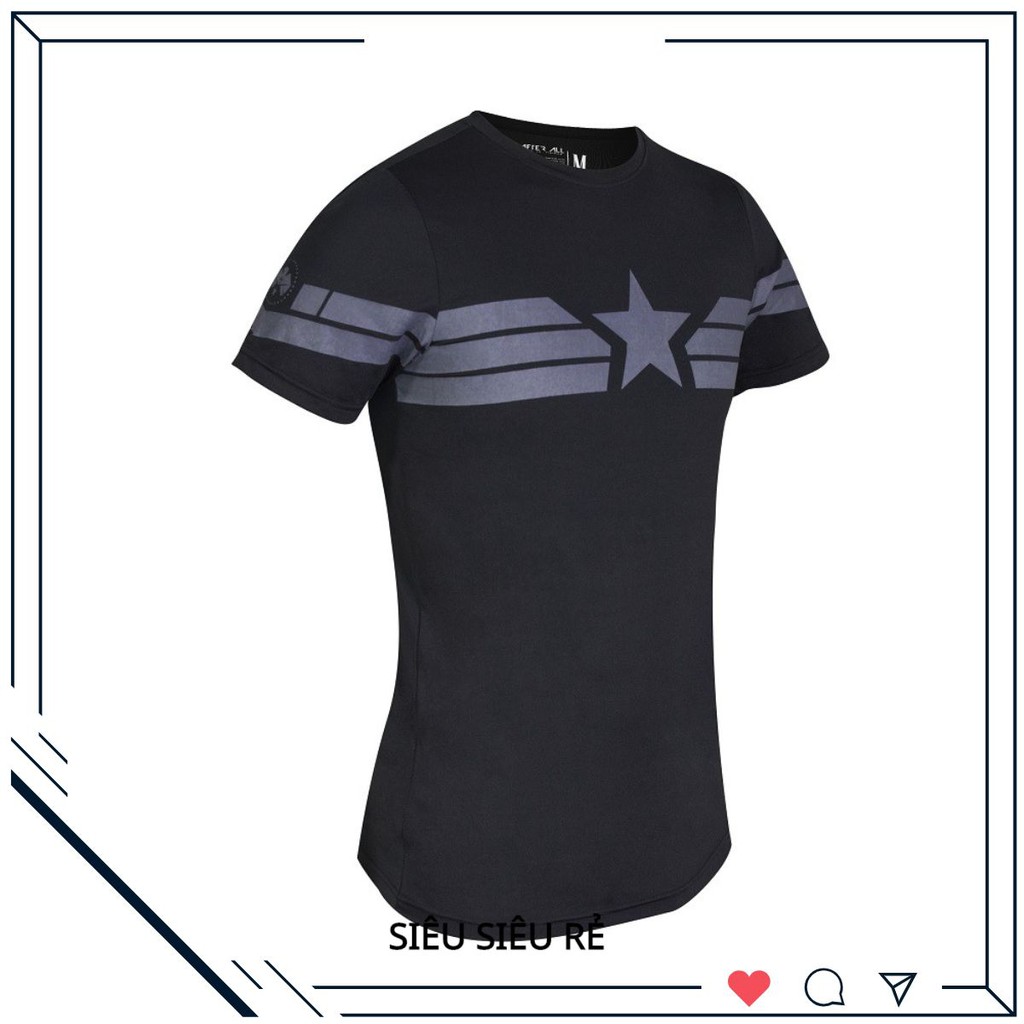 Áo Thun Nam Tay Ngắn | Áo Phông Nam Tay Lỡ Cổ Tròn Thời Trang Cao Cấp A01-27 TaieSport