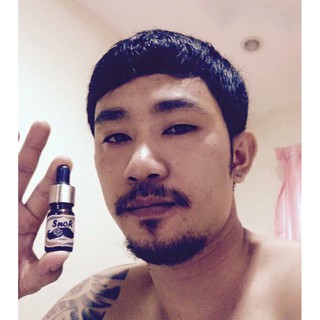 Thuốc mọc râu lông tóc SNOR Thailand