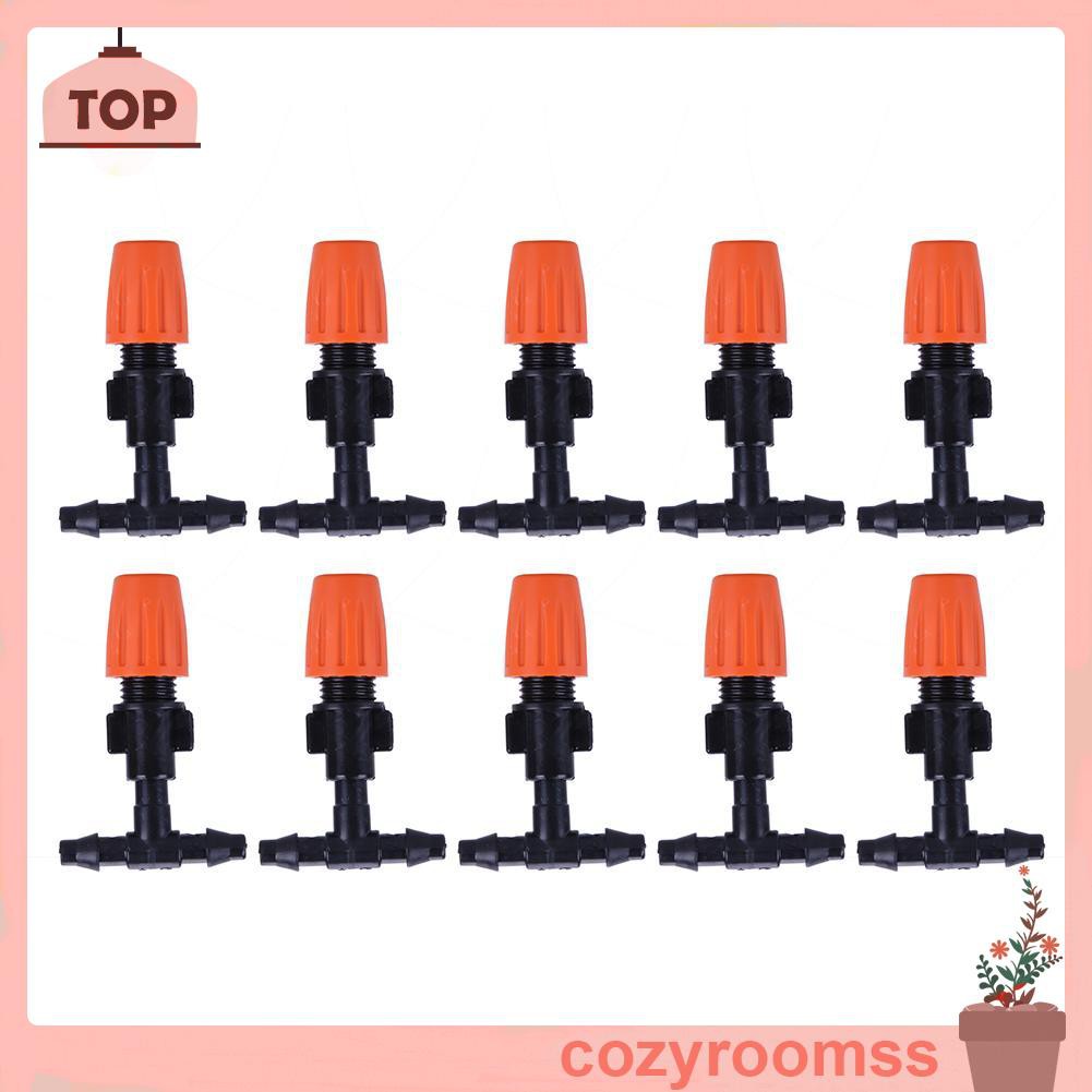 Set 30 Vòi Phun Nước Tưới Cây Chất Lượng Cao Tiện Dụng