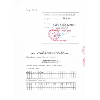Dung dịch chấm mụn bí đao (winter melon acne super drops) 5ml