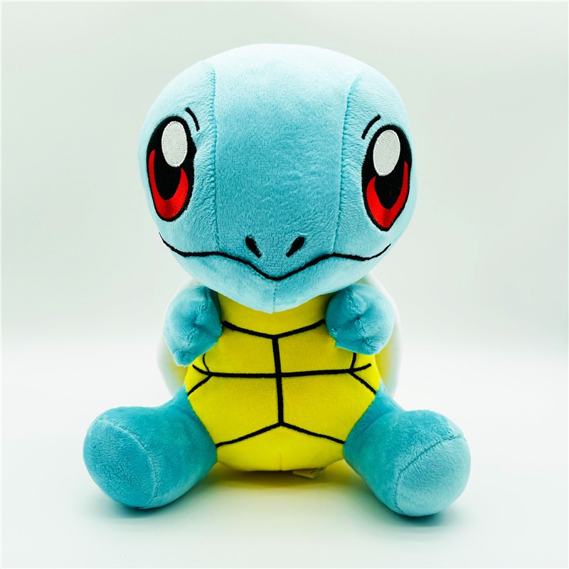 Gấu Bông Pokemon tổng hợp những mẫu đẹp nhất (38-40cm)