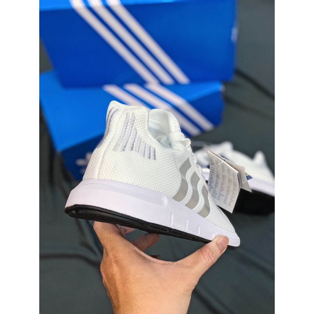 Giày Swift Run nam nữ cao cấp nhẹ bền êm gym thể thao