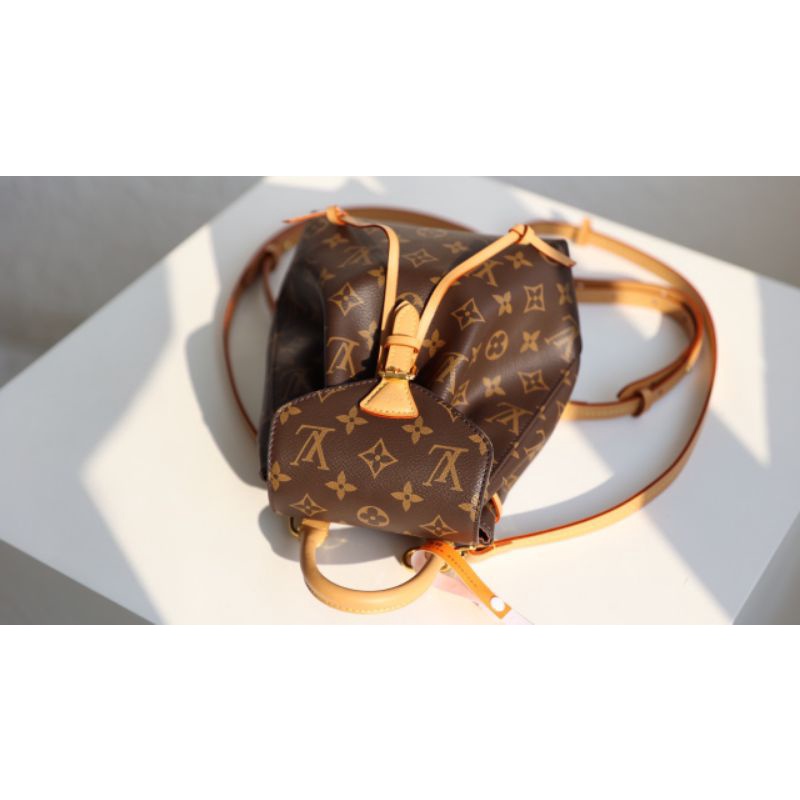 Balo LV MONTSOURIS BB SPSL