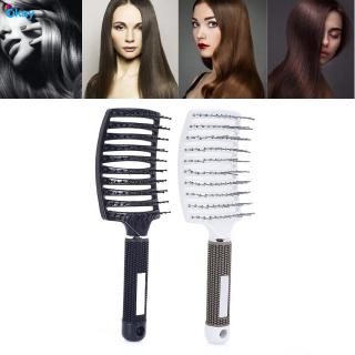 Lược chải tóc tạo kiểu cho nữ