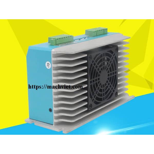 Driver 3DM2060H điều khiển động cơ bước 3 pha hãng JMC