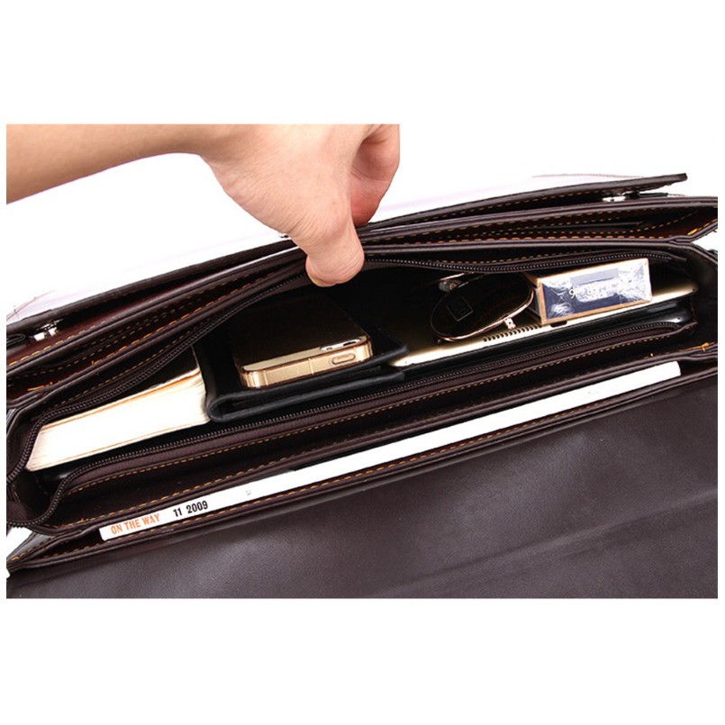 CẶP DA NAM CÔNG SỞ KHÓA SỐ ks01 | BigBuy360 - bigbuy360.vn