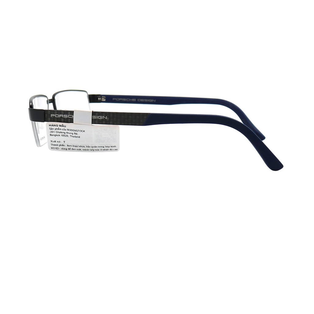 Gọng kính Porsche Design P8224 chính hãng