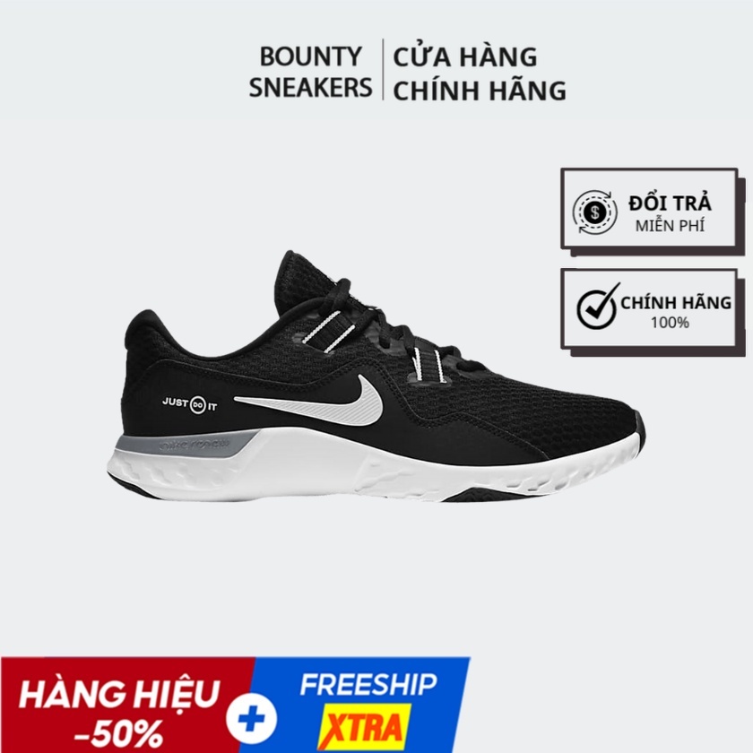 Giày nike chính hãng Renew Retaliation 2 CK5074-001 - Hàng Chính Hãng - Bounty Sneakers
