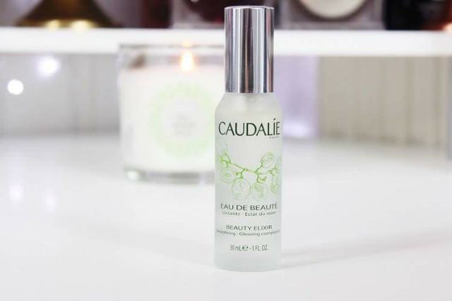 Xịt dưỡng Caudalie Eau de Beauty ( 30ml - 100ml)