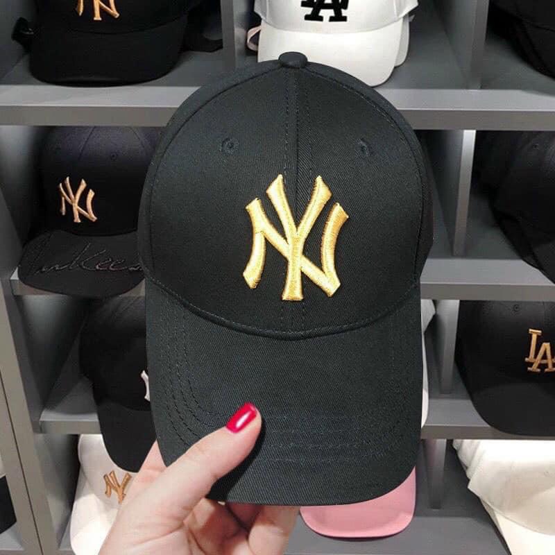 Mũ Nón Lưỡi Trai Trẻ Em Cho Bé Trai Từ 3 Đến 8 Tuổi Họa Tiết Thời Trang MLB Cá Tính