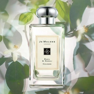 Nước hoa J.o Ma.lone Basil & Neroli 5ml/10ml/20ml [ 𝓣𝓱𝓮𝓢𝓾𝓷𝓢𝓱𝓲𝓷𝓮 ]