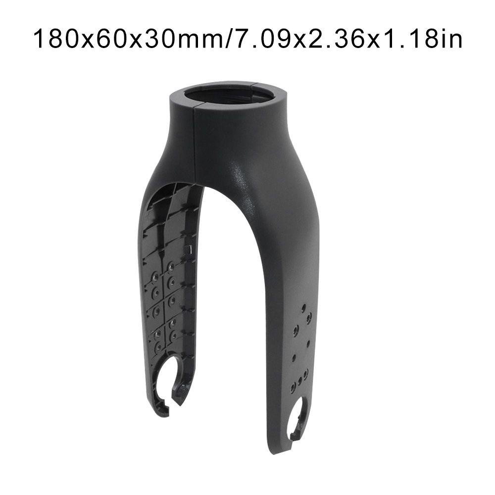 ZAIJIE24 Ốp Bọc Phuộc Trước Cao Cấp Cho Xe Xiaomi M365 Mijia
