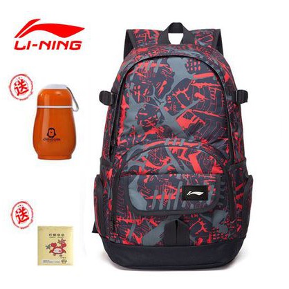 Balo Lining chính hãng sale 65% (phần 1)