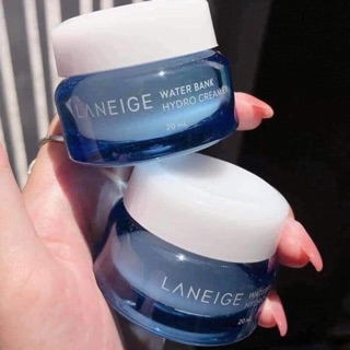 Kem dương cấp nước laneige