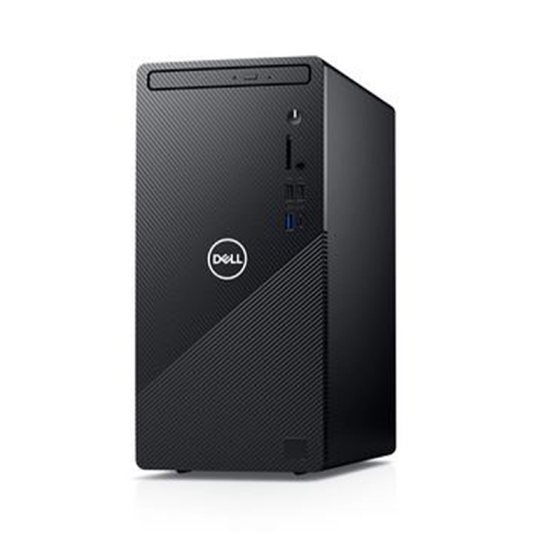 Máy tính để bàn PC DELL Inspiron 3891 MTI51101W1-8G-1T i5-11400| 8GB| 1TB| OB| Wifi,BT|Wi