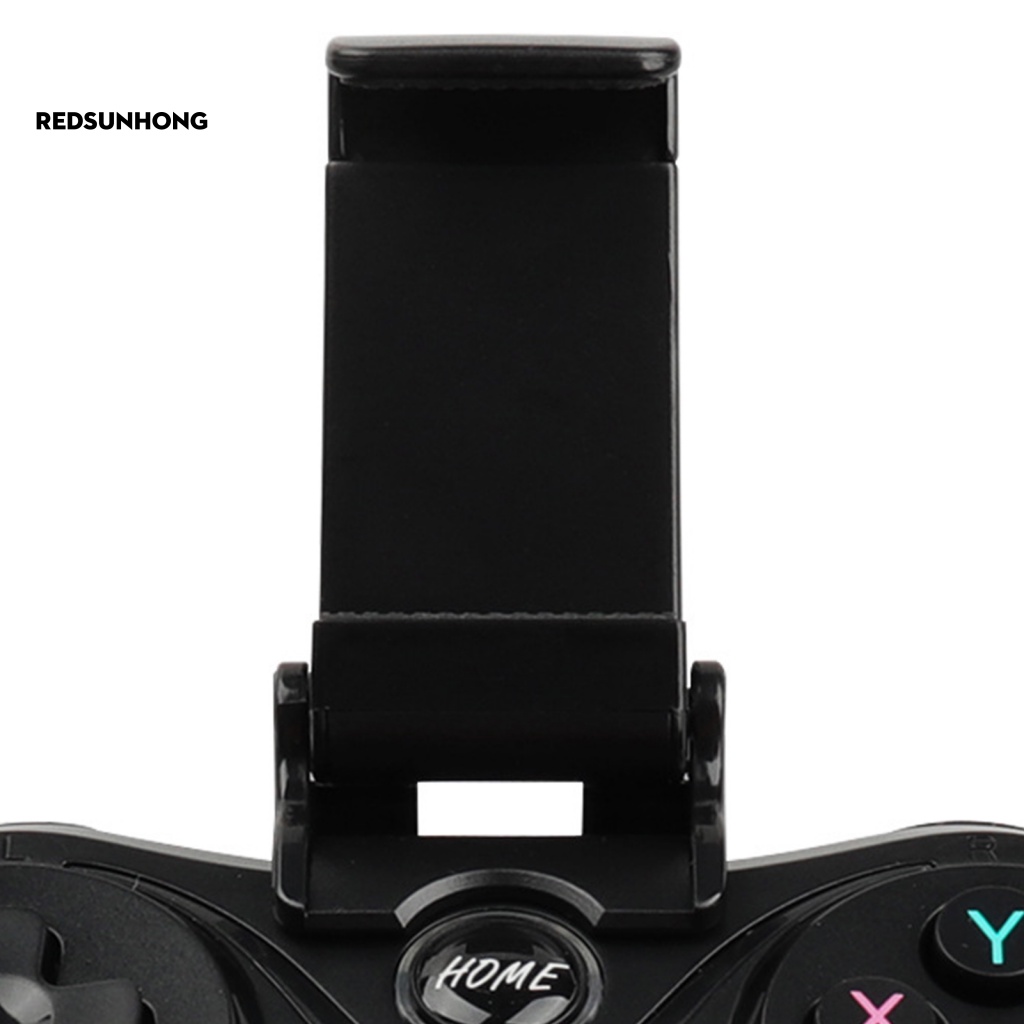 Tay Cầm Chơi Game T3 Bluetooth Không Dây Thiết Kế Tiện Dụng