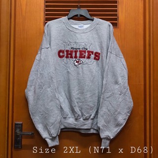 ÁO NỈ SWEATER 2HAND XINH