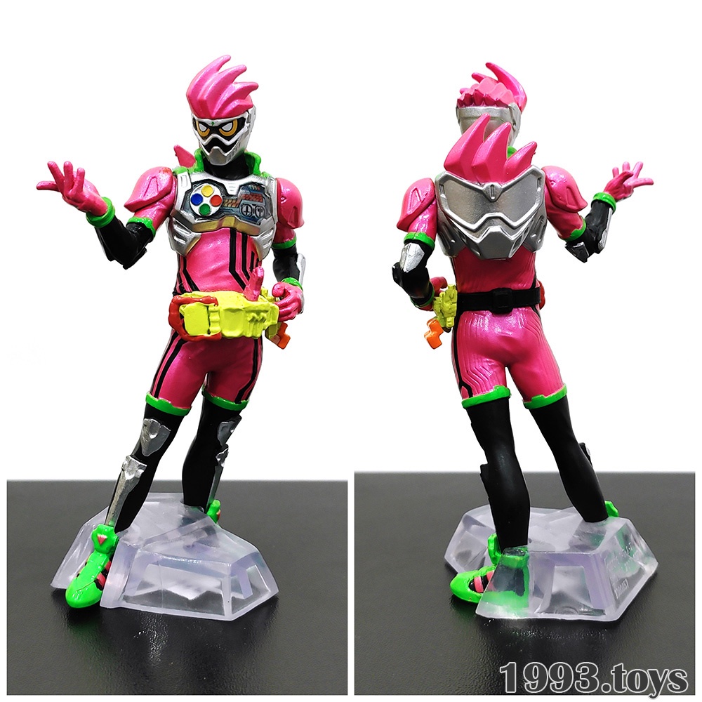 Mô hình chính hãng Bandai figure HDM Souzetsu Kamen Rider Heisei Generations - Kamen Rider EX-Aid