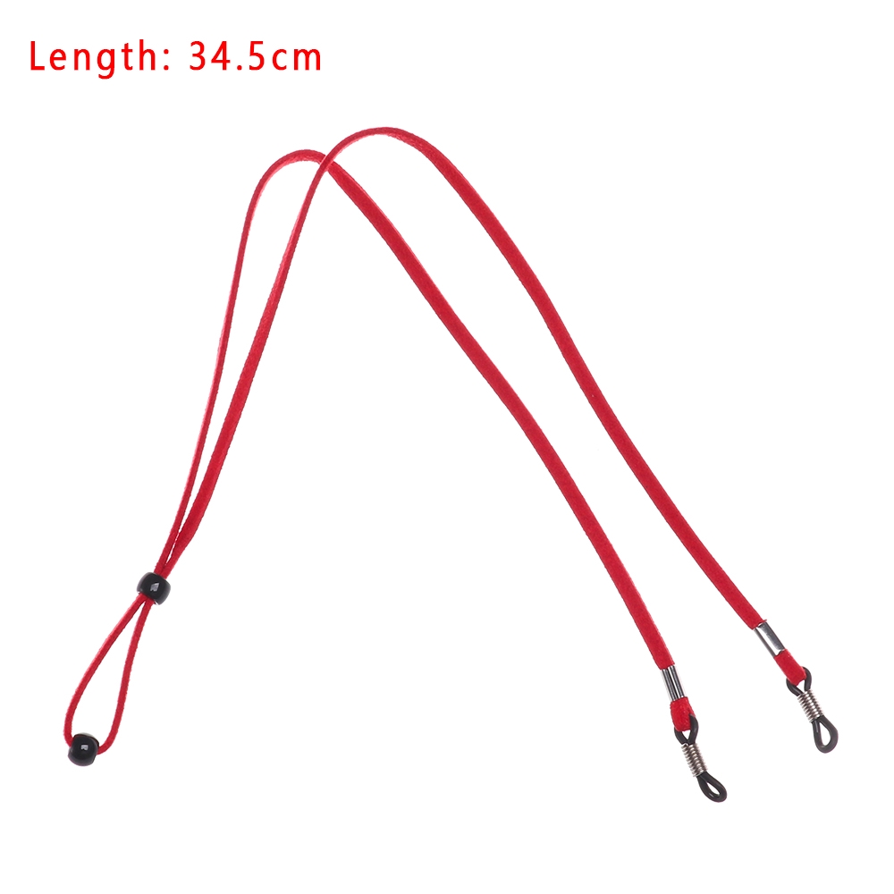 Dây đeo mắt kính chống trượt