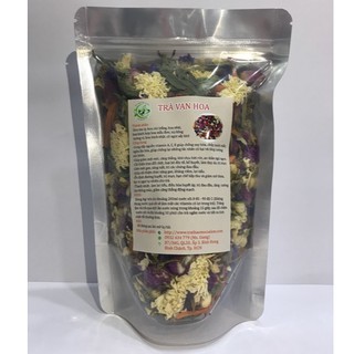 Trà Vạn Hoa bổ dưỡng 100g