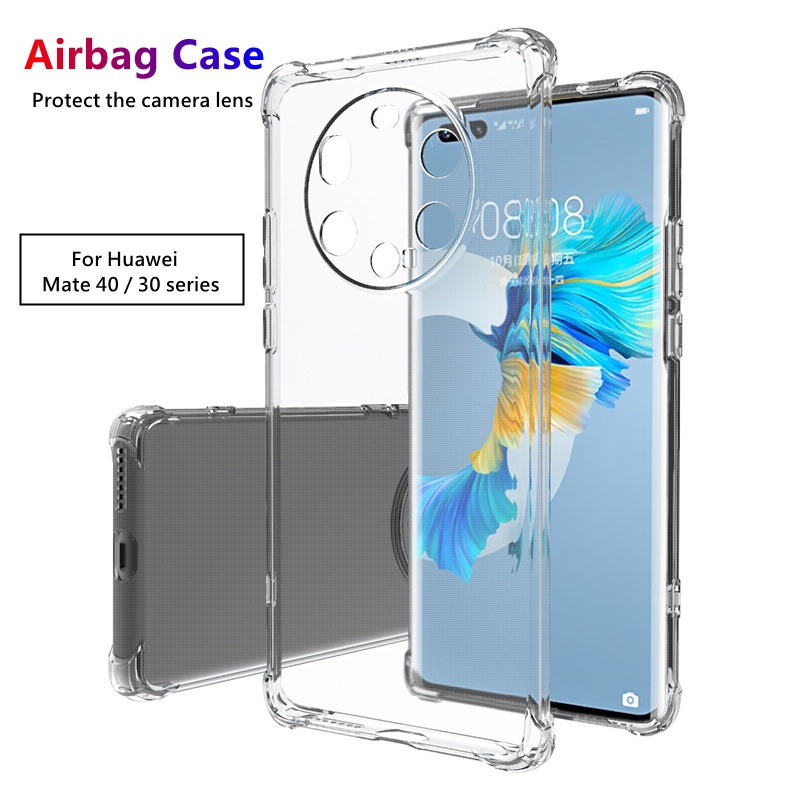 Cho Huawei Mate 20 Pro 40 Pro 30 Pro 9 10 Pro 50 Pro P40 Pro P30 Pro P20 Pro Ốp Điện Thoại