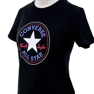Áo thun Converse Chuck Patch Nova Tee Women 10017759_001