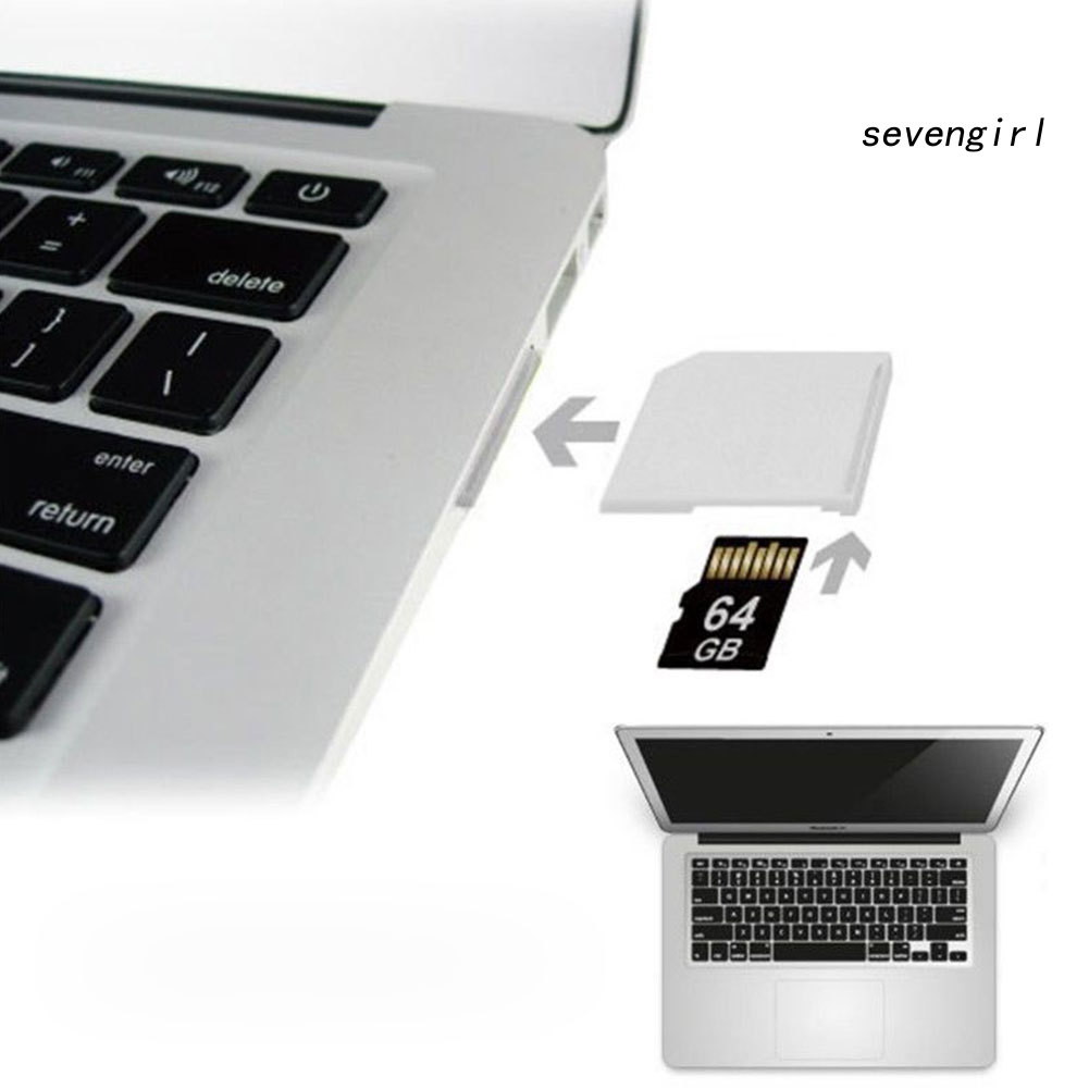 Đầu Đọc Thẻ Nhớ Micro Sd Cho Macbook Air | BigBuy360 - bigbuy360.vn