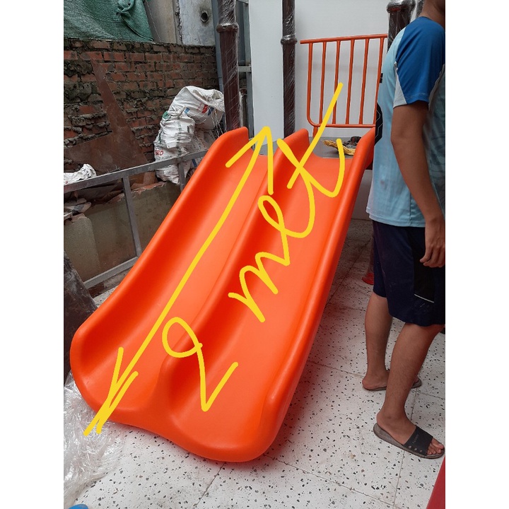 slide