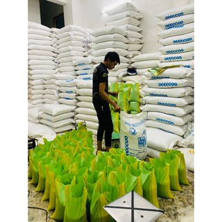 Gạo Tài Nguyên -Xốp Nở Mềm ( Bao 5kg ).