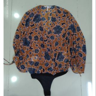 Áo Bodysuit size S