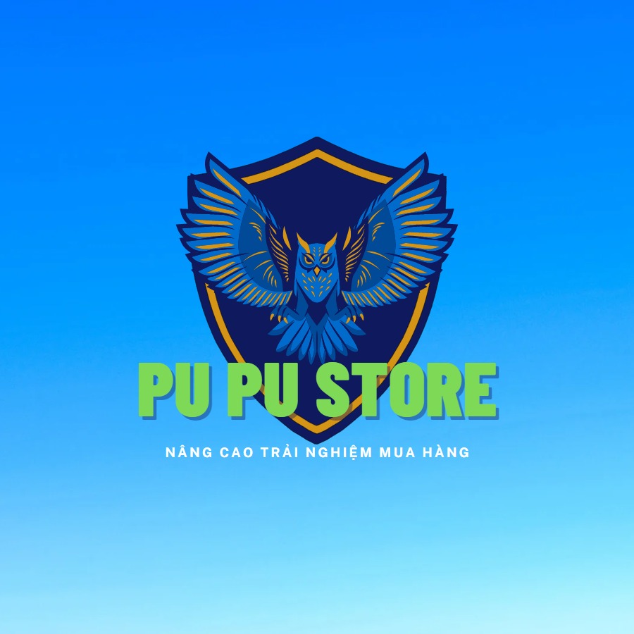 PU PU STORE.