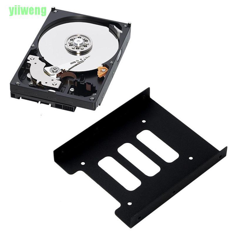 Khay Đựng Ổ Cứng Ssd Hdd 2.5-3.5 " | BigBuy360 - bigbuy360.vn