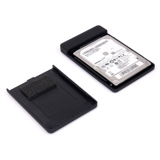 Box HDD Orico 2.5inch chuẩn usb 3.0