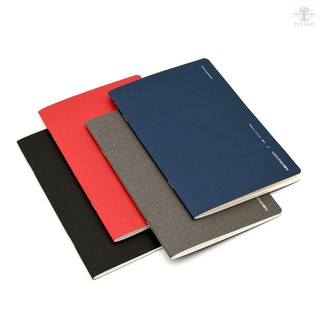Bộ 4 cuốn sổ ghi chép Xiaomi Kaco