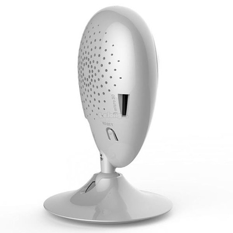 Camera Wifi trong nhà Ezviz C2C 720P - HÀNG CHÍNH HÃNG