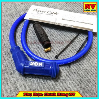 🔥🔥Dây Tăng Áp Bugi Xe Máy Bugi NGK Full Bộ