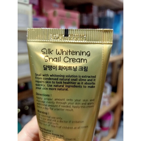 Kem dưỡng dạng (sữa nước)  và nước hoa hồng da bổ sung Collagen MediQueens