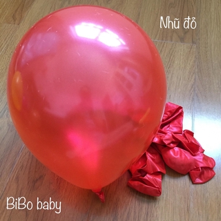 Sét trang trí phòng cưới tone đỏ y hình