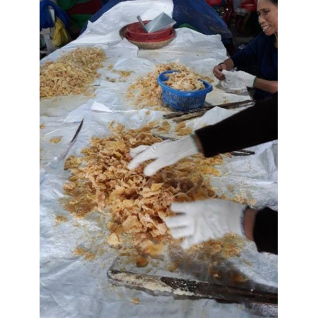 500gr mứt Gừng Huế sản phẩm nhà làm sạch 100% không phẩm màu không đường hóa học | BigBuy360 - bigbuy360.vn