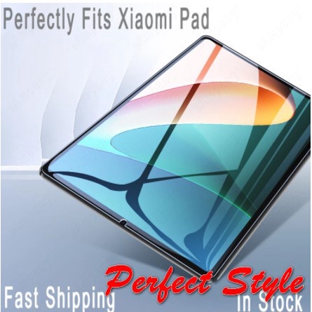 Cường lực xiaomi mi pad 4 / Mipad 4 plus / Mi pad 5 / mipad 5 pro