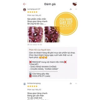 SANDAL NAM (dép rọ) đầy đủ size Hình thật